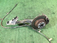 Cubos traseiros SUBARU LANCASTER OEM 26692AE000 26700AE010 28474AE000 20252AE000 BH9 1998 EJ254
