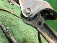 Cubos traseiros SUBARU LANCASTER OEM 26692AE000 26700AE010 28474AE000 20252AE000 BH9 1998 EJ254