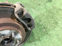 Cubos traseiros SUBARU LANCASTER OEM 26692AE000 26700AE010 28474AE000 20252AE000 BH9 1998 EJ254