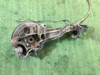 Cubos traseiros SUBARU LANCASTER OEM 26692AE000 26700AE010 28474AE000 20252AE000 BH9 1998 EJ254