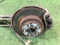 Cubos traseiros SUBARU LANCASTER OEM 26692AE000 26700AE010 28474AE000 20252AE000 BH9 1998 EJ254