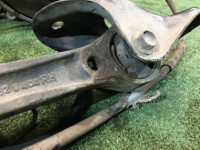 Cubos traseiros SUBARU LANCASTER OEM 26692AE000 26700AE010 28474AE000 20252AE000 BH9 1998 EJ254