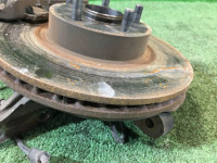 フロントハブ SUBARU LANCASTER OEM 26310AA092 26291AC020 26291AC030 28016AA011 28012AA014 BH9 1998 EJ254