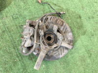 フロントハブ SUBARU LANCASTER OEM 26310AA092 26291AC020 26291AC030 28016AA011 28012AA014 BH9 1998 EJ254