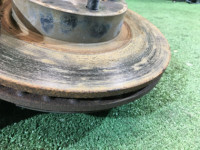 フロントハブ SUBARU LANCASTER OEM 26310AA092 26291AC020 26291AC030 28016AA011 28012AA014 BH9 1998 EJ254