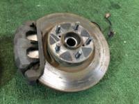 フロントハブ SUBARU LANCASTER OEM 26310AA092 26291AC020 26291AC030 28016AA011 28012AA014 BH9 1998 EJ254