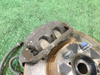フロントハブ SUBARU LANCASTER OEM 26310AA092 26291AC020 26291AC030 28016AA011 28012AA014 BH9 1998 EJ254