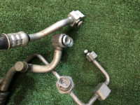 Трубки кондиционера SUBARU LANCASTER OEM 73425AE000 73424AE000 73431AE040 BH9 1998 EJ254