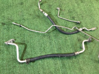 Трубки кондиционера SUBARU LANCASTER OEM 73425AE000 73424AE000 73431AE040 BH9 1998 EJ254