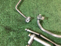 Трубки кондиционера SUBARU LANCASTER OEM 73425AE000 73424AE000 73431AE040 BH9 1998 EJ254