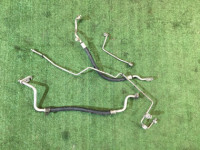 Трубки кондиционера SUBARU LANCASTER OEM 73425AE000 73424AE000 73431AE040 BH9 1998 EJ254