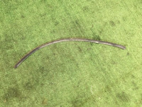 Защита арок левая 91022AE000 91016SA000 SUBARU LANCASTER