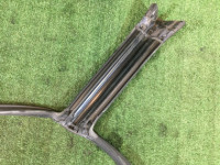 右ドアウェザーストリップ SUBARU LANCASTER OEM 63521AE020 BH9 1998 beige 8L5