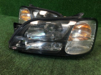 Фары 84001AE000 84001AE010 SUBARU LANCASTER