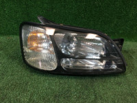 Фары SUBARU LANCASTER OEM 84001AE000 84001AE010 BH9 1998