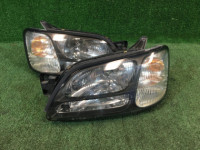 Фары SUBARU LANCASTER OEM 84001AE000 84001AE010 BH9 1998
