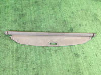 Шторка багажника SUBARU LANCASTER OEM 65550AE000DG 65550AE001DG BH9 1998 beige 8L5