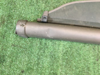 Шторка багажника SUBARU LANCASTER OEM 65550AE000DG 65550AE001DG BH9 1998 beige 8L5