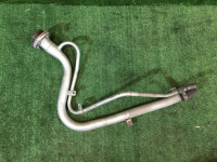 フューエルフィラーネック SUBARU LANCASTER OEM 42066AE000 BH9 1998 beige 8L5