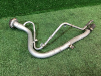 フューエルフィラーネック SUBARU LANCASTER OEM 42066AE000 BH9 1998 beige 8L5