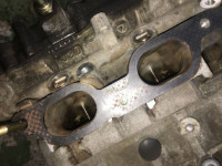 Двигатель лонг блок SUBARU LEGACY OEM 10100BH350 BEE BHE 2002 EZ30