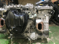 Двигатель лонг блок SUBARU LEGACY OEM 10100BH350 BEE BHE 2002 EZ30