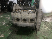 Двигатель лонг блок SUBARU LEGACY OEM 10100BH350 BEE BHE 2002 EZ30
