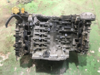 Двигатель лонг блок SUBARU LEGACY OEM 10100BH350 BEE BHE 2002 EZ30