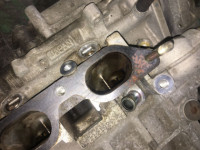 Двигатель лонг блок SUBARU LEGACY OEM 10100BH350 BEE BHE 2002 EZ30