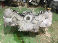 Двигатель лонг блок SUBARU LEGACY OEM 10100BH350 BEE BHE 2002 EZ30