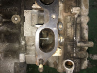 Двигатель лонг блок SUBARU LEGACY OEM 10100BH350 BEE BHE 2002 EZ30