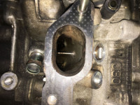 Двигатель лонг блок SUBARU LEGACY OEM 10100BH350 BEE BHE 2002 EZ30