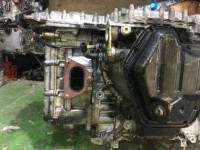 Двигатель лонг блок SUBARU LEGACY OEM 10100BH350 BEE BHE 2002 EZ30
