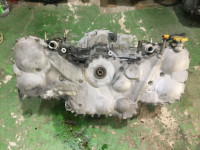 Двигатель лонг блок SUBARU LEGACY OEM 10100BH350 BEE BHE 2002 EZ30