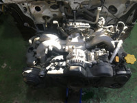 发动机 SUBARURU LEGACY OEM 10100BF920 BE5 2001 EJ204