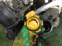 发动机 SUBARURU LEGACY OEM 10100BF920 BE5 2001 EJ204