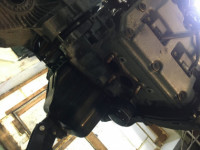 发动机 SUBARURU LEGACY OEM 10100BF920 BE5 2001 EJ204