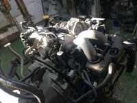 发动机 SUBARURU LEGACY OEM 10100BF920 BE5 2001 EJ204