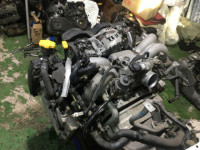发动机 SUBARURU LEGACY OEM 10100BF920 BE5 2001 EJ204