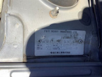 エンジン SUBARU LEGACY OEM 10100BD000 BE5 BH5 2000 EJ206