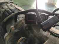 Акпп TV1B4YVEAA SUBARU LEGACY OEM 31000AF270 BEE 2002 EZ30