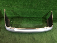 กันชนหลัง SUBARU LEGACY OEM 57703AE060TG 57704AE060 B12 2002 silver 01G