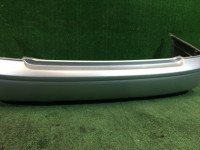 กันชนหลัง SUBARU LEGACY OEM 57703AE060TG 57704AE060 B12 2002 silver 01G