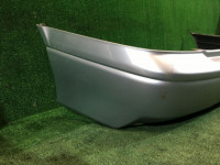 กันชนหลัง SUBARU LEGACY OEM 57703AE060TG 57704AE060 B12 2002 silver 01G