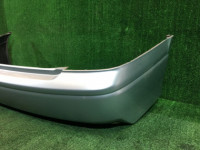 กันชนหลัง SUBARU LEGACY OEM 57703AE060TG 57704AE060 B12 2002 silver 01G