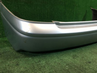 กันชนหลัง SUBARU LEGACY OEM 57703AE060TG 57704AE060 B12 2002 silver 01G