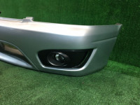 กันชนหน้า SUBARU LEGACY OEM 57703AE190TG 57704AE151 BEE 2002 silver 01G