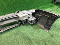 กันชนหน้า SUBARU LEGACY OEM 57703AE190TG 57704AE151 BEE 2002 silver 01G