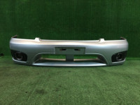 Бампер передний 57703AE190TG 57704AE151 SUBARU LEGACY