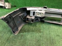 กันชนหน้า SUBARU LEGACY OEM 57703AE190TG 57704AE151 BEE 2002 silver 01G